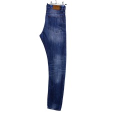 Джинсы  H&M ru 44-46, 9/10, сotton, Турция