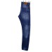 Джинсы  H&M ru 44-46, 9/10, сotton, Турция