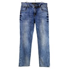 Мужские Savvy Jeanse ru 44-46, 9/10, сotton, эластан.