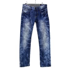 Джинсы Savvy demin project ru 44, W28, 9/10, cotton, эластан.