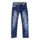 Джинсы Savvy demin project ru 44, W28, 9/10, cotton, эластан.