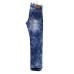 Джинсы Savvy demin project ru 44, W28, 9/10, cotton, эластан.