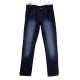 Джинсы мужские Here There ru 44, W28, 9/10, cotton, полиэстр.