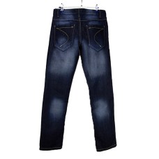 Джинсы мужские Here There ru 44, W28, 9/10, cotton, полиэстр.