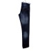 Джинсы мужские Here There ru 44, W28, 9/10, cotton, полиэстр.