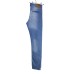 Джинсы H&M ru 46, 9/10, Шведские
