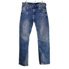 Джинсы H&M ru 46, 9/10,  cotton  эластан, Пакистан