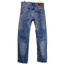 Джинсы H&M ru 46, 9/10,  cotton  эластан, Пакистан