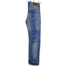 Джинсы H&M ru 46, 9/10,  cotton  эластан, Пакистан