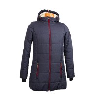 Куртка Superdry унисекс ru-46, 10/10, 100% полиэстр