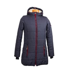 Куртка Superdry унисекс ru-46, 10/10, 100% полиэстр