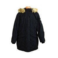 Куртка Natures Best ru-48, 9/10,100% cotton