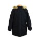 Куртка Natures Best ru-48, 9/10,100% cotton