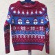 Свитер детский новогодний Dunnes Stores