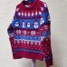 Свитер детский новогодний Dunnes Stores