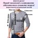 Мужской новогодний свитер Boohoo MAN