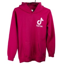 Толстовка Just Hoods ru-146-160см, 9/10,  полиэстр  хлопо