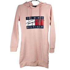 Толстовка Tommy Hilfiger ru-140-146см,9/10,  хлопок
