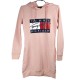 Толстовка Tommy Hilfiger ru-140-146см,9/10,  хлопок