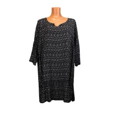 Блуза женская Blue maxi ru-58, 9/10,  вискоза