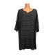 Блуза женская Blue maxi ru-58, 9/10,  вискоза