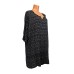 Женская блуза Blue maxi