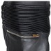 Брюки женские кожаные Zara