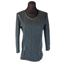 Джемпер женский Maison Scotch ru-46, 10/10,  cotton, полиэстр