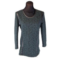 Джемпер женский Maison Scotch ru-46, 10/10,  cotton, полиэстр