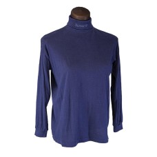 Водолазка женская Hummel ru-48, 10/10, cotton