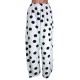 Пижамные штаны из флиса Love to Lounge ru-42-44, 9/10, полиэстр