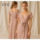 Платье от EVE ru 48, 10/10, Германия, полиэстр