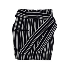 Шорты женские в полоску H&M
