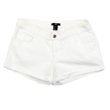Шорты джинсовые H&M