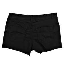 Шорты женские джинсовые H&M Divided