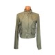 Куртка женская джинсовая Denim Co ru- 44, 9/10, хлопок, 2% эластан