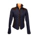 Куртка женская Look ru- 40, 8/10, 100% полиэстр