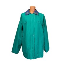 Куртка женская Markbam Leisure Wear ru-54, 9/10, 65% полиэстр, 35% хлопок.