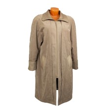 Пальто женское Exclusive ru-52-54, 9/10,