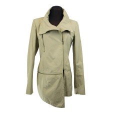 Куртка женская mby M ru-48, 10/10, cotton