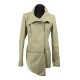 Куртка женская mby M ru-48, 10/10, cotton