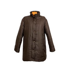 Куртка женская AAA ru- 52, 9/10, 70% полиэстр, 30% cotton