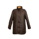 Куртка женская AAA ru- 52, 9/10, 70% полиэстр, 30% cotton