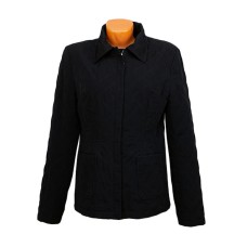 Куртка женская Esprit ru-46-48, 9/10, 100% полиэстр