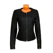 Куртка женская Zara TRF (Trafaluc) ru-44-46, 8/10, 100% полиэстр
