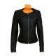 Куртка женская Zara TRF (Trafaluc) ru-44-46, 8/10, 100% полиэстр